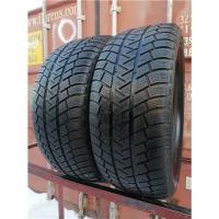 Шины бу 255/55 R18 Michelin Latitude Alpin с износом 30%