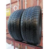 Шины бу 255/55 R18 Michelin Latitude Alpin с износом 50%