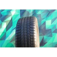 Шина бу 255/55 R18 Michelin Latitude Alpin HP с износом 30%