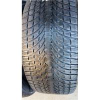 Шина бу 255/55 R18 Michelin Latitude Alpin LA2 RunFlat с износом 15%