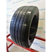Шина бу 255/55 R18 Michelin Latitude Sport с износом 30%