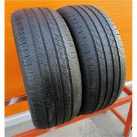 Шины бу 255/55 R18 Michelin Latitude Tour HP с износом 30%