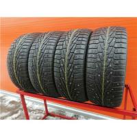 Шины бу 255/55 R18 Nokian Hakkapeliitta 7 SUV с износом 30%