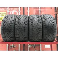 Шины бу 255/55 R18 Nokian Hakkapeliitta R2 SUV с износом 15%
