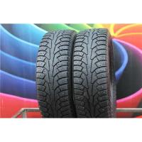 Шины бу 255/55 R18 Nokian Hakkapeliitta SUV 5 с износом 15%