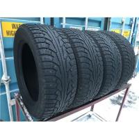 Шины бу 255/55 R18 Nokian Hakkapeliitta SUV 5 с износом 50%