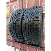 Шины бу 255/55 R18 Nokian WR G2 SUV с износом 15%