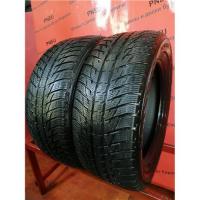 Шины бу 255/55 R18 Nokian WR SUV 3 с износом 30%