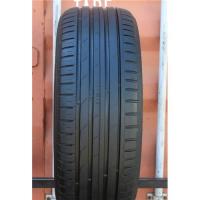 Шина бу 255/55 R18 Nokian Z SUV с износом 15%