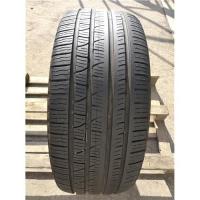Шина бу 255/55 R18 Pirelli Scorpion Verde All Season с износом 30%