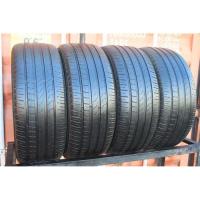 Шины бу 255/55 R18 Pirelli Scorpion Verde с износом 30%