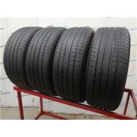 Шины бу 255/55 R18 Pirelli Scorpion Verde Run Flat с износом 30%