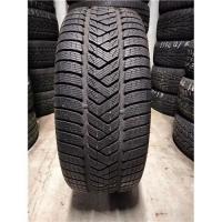 Шина бу 255/55 R18 Pirelli Scorpion Winter с износом 15%