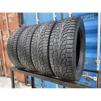 Шины бу 255/55 R18 Pirelli Winter Carving EDGE с износом 30%