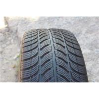 Шина бу 255/55 R18 Sava Eskimo SUV с износом 30%
