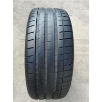 Шина бу 255/55 R18 Vredestein Ultrac Vorti с износом 30%