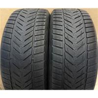 Шины бу 255/55 R18 Vredestein Wintrac Xtreme S с износом 30%