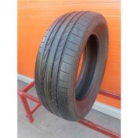 Шина бу 255/55 R19 Bridgestone Dueler H/P Sport с износом 15%