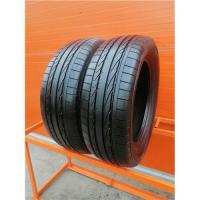 Шины бу 255/55 R19 Bridgestone Dueler H/P Sport с износом 5%
