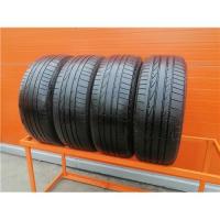 Шины бу 255/55 R19 Bridgestone Dueler H/P Sport с износом 30%
