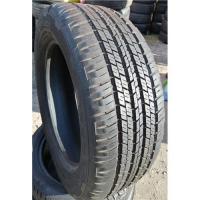 Шина бу 255/55 R19 Continental Conti4x4Contact с износом 5%