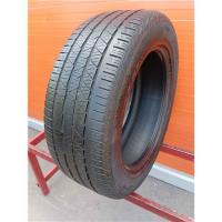 Шина бу 255/55 R19 Continental ContiCrossContact LX Sport с износом 30%