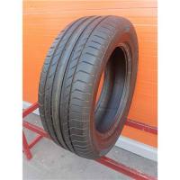 Шина бу 255/55 R19 Continental ContiSportContact 5 SUV с износом 5%