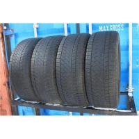 Шины бу 255/55 R19 Continental ContiVikingContact 6 с износом 50%