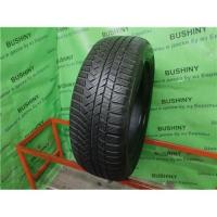 Шина бу 255/55 R19 Continental ContiWinterContact TS 850 P SUV с износом 15%