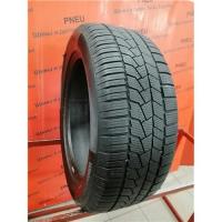 Шина бу 255/55 R19 Continental ContiWinterContact TS 860S с износом 30%
