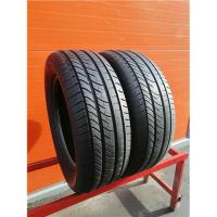Шины бу 255/55 R19 Cooper Zeon 4XS с износом 30%