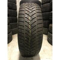 Шина бу 255/55 R19 Dunlop Winter Sport 5 SUV с износом 15%