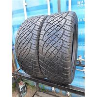 Шины бу 255/55 R19 General Tire Grabber AT с износом 30%