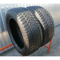 Шины бу 255/55 R19 Goodyear Ultra Grip Perfomance GEN-1 SUV с износом 30%