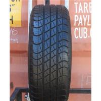Шина бу 255/55 R19 Goodyear Wrangler HP с износом 15%