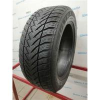 Шина бу 255/55 R19 Goodyear Wrangler Ultra Grip с износом 15%