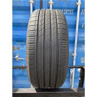 Шина бу 255/55 R19 Hankook DynaPro HP 2 RA33 с износом 15%
