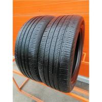 Шины бу 255/55 R19 Hankook DynaPro HP 2 RA33 с износом 30%