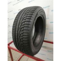 Шина бу 255/55 R19 Hankook Winter I Cept Evo2 W320 с износом 15%