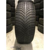 Шина бу 255/55 R19 Michelin Latitude Alpin LA2 с износом 30%