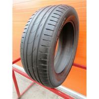 Шина бу 255/55 R19 Nokian Hakka Black SUV с износом 30%