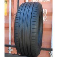 Шина бу 255/55 R19 Nokian Hakka Z SUV с износом 15%