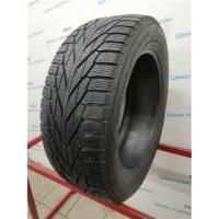 Шина бу 255/55 R19 Nokian Hakkapeliitta R2 SUV с износом 15%