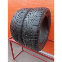Шины бу 255/55 R19 Nokian Hakkapeliitta R SUV с износом 30%