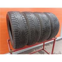 Шины бу 255/55 R19 Nokian Hakkapeliitta SUV 5 с износом 30%