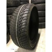 Шина бу 255/55 R19 Nokian WR SUV 3 с износом 15%