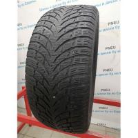Шина бу 255/55 R19 Nokian WR SUV 4 с износом 30%