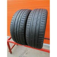 Шины бу 255/55 R19 Nokian zLine SUV с износом 30%