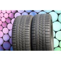 Шины бу 255/55 R19 Pirelli Scorpion Ice & Snow с износом 30%