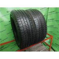 Шины бу 255/55 R19 Pirelli Scorpion Ice & Snow с износом 15%